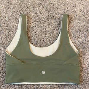 Lululemon Align Bra